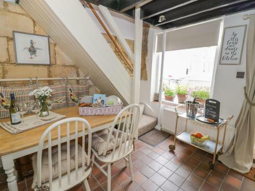 Thimble Cottage