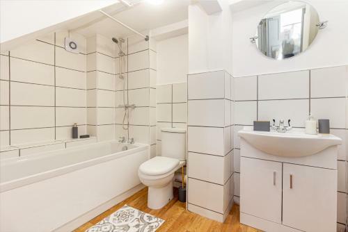 Cheltenham City Centre - 1 Bedroom Apartment