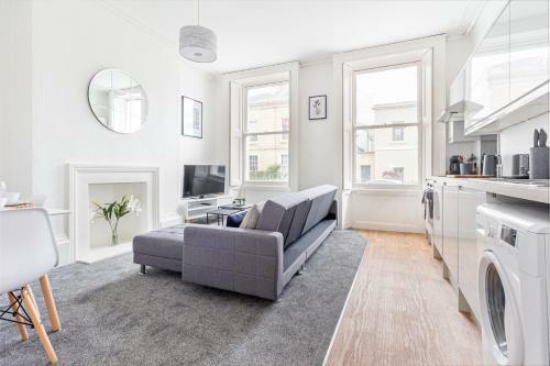 Cheltenham City Centre - 1 Bedroom Apartment
