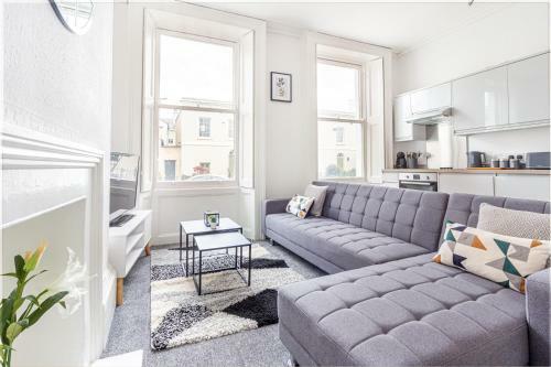 Cheltenham City Centre - 1 Bedroom Apartment