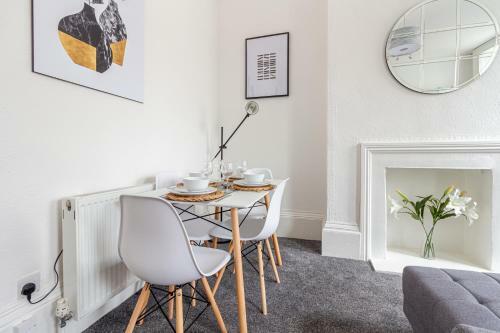Cheltenham City Centre - 1 Bedroom Apartment