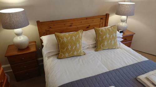 Bed & Breakfast The Bramley Hotel