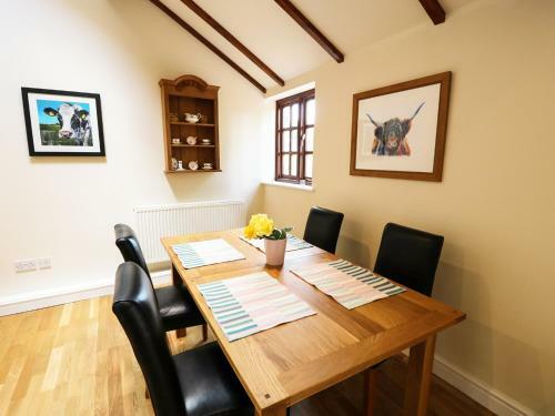 Cheshire Cheese Cottage, Chester