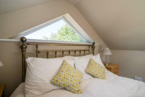 Picturesque Chester Abode With Free Wifi