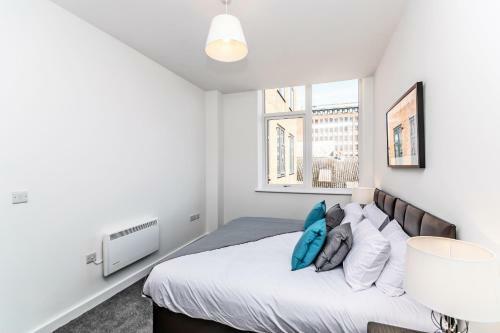 Apartamento City Suites