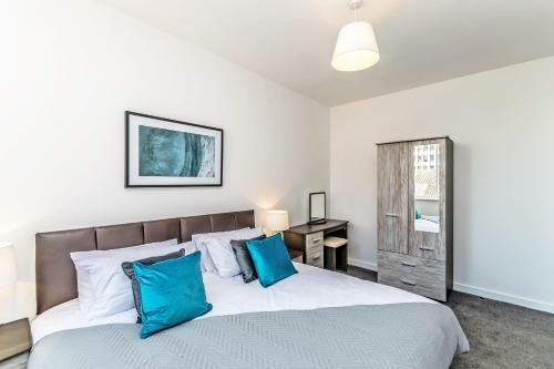 Apartamento City Suites