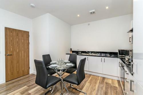 Apartamento City Suites