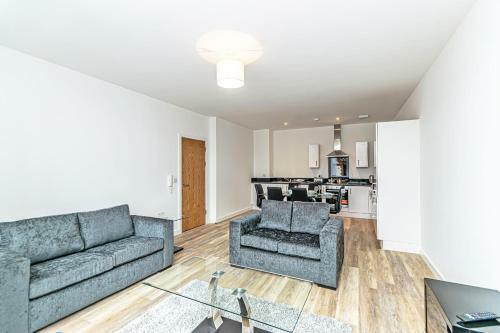 Apartamento City Suites