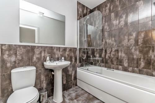 Apartamento City Suites