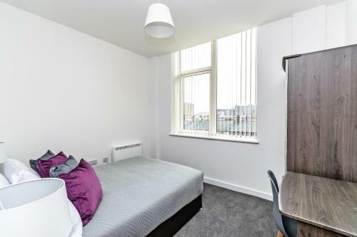 Apartamento City Suites