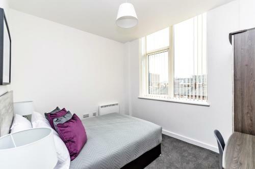 Apartamento City Suites