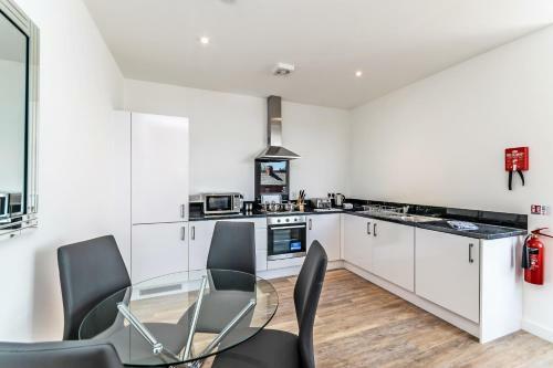 Apartamento City Suites