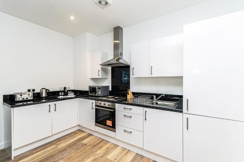 Apartamento City Suites
