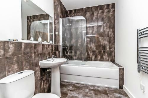 Apartamento City Suites