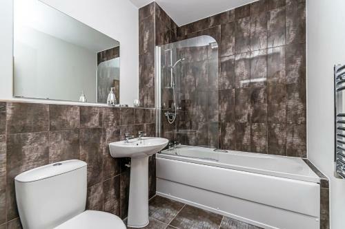 Apartamento City Suites