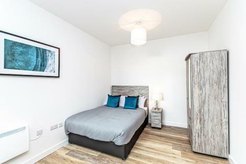 Apartamento City Suites