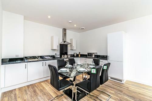 Apartamento City Suites