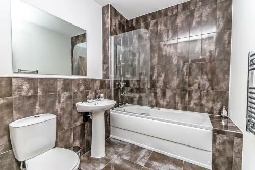 Apartamento City Suites