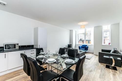 Apartamento City Suites