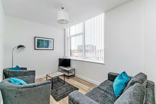 Apartamento City Suites