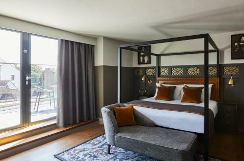 Hotel Indigo - Chester, An Ihg Hotel