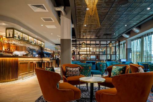 Hotel Indigo - Chester, An Ihg Hotel