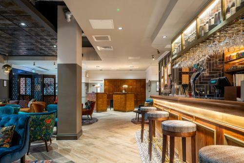 Hotel Indigo - Chester, An Ihg Hotel