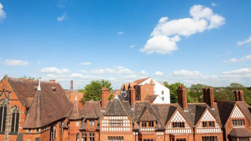 Hotel Indigo - Chester, An Ihg Hotel