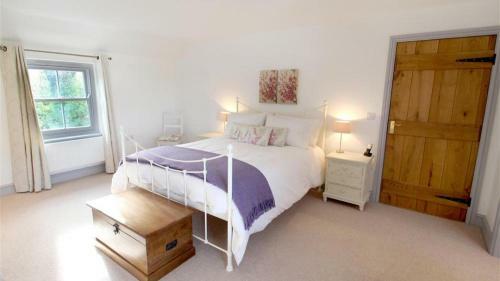 Orchard Cottage, Landimore
