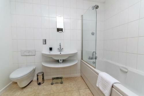 Apartamento Residential Estates Bakers Court
