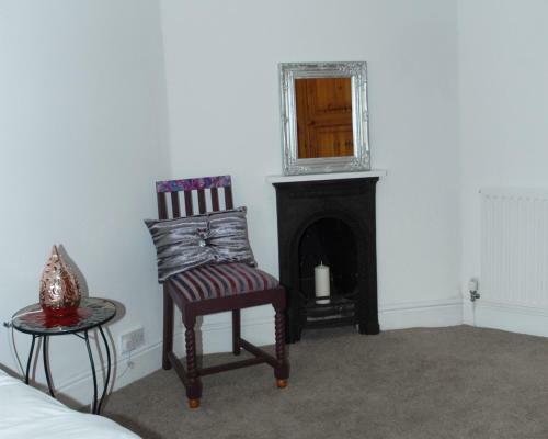 Greysfield Cottage