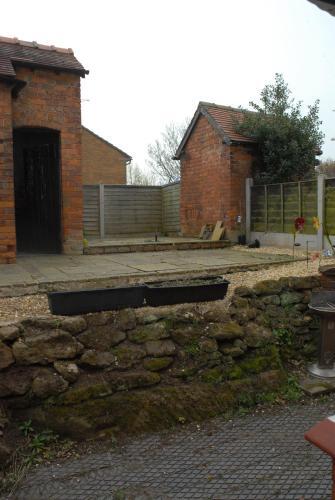 Greysfield Cottage