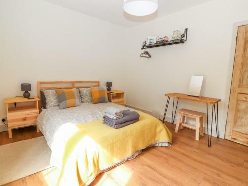 Apartamentos Well House Farm Flat 1
