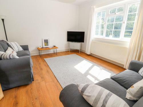 Apartamentos Well House Farm Flat 1