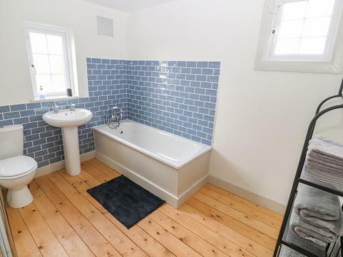 Apartamentos Well House Farm Flat 2