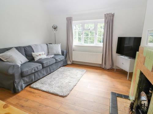 Apartamentos Well House Farm Flat 2