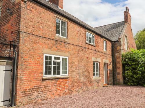 Apartamentos Well House Farm Flat 2