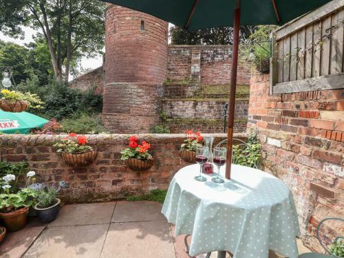 Tower View Cottage