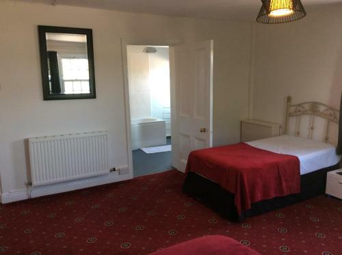 Hotel Carriages