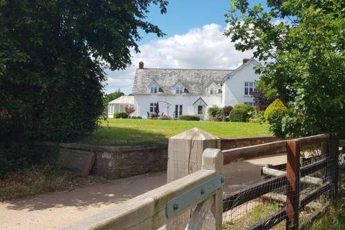 Agroturismo The Barn [mews}