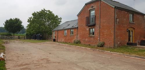 Agroturismo The Barn [mews}