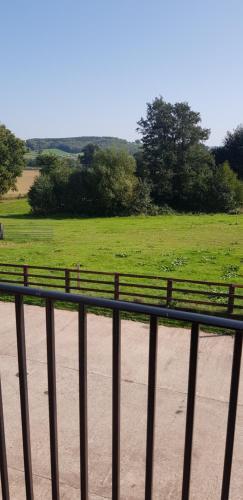 Agroturismo The Barn [mews}