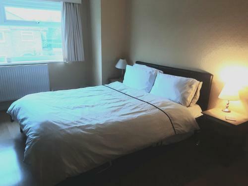 Beautiful 2-bed House In Chester