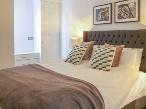 Apartamento The York
