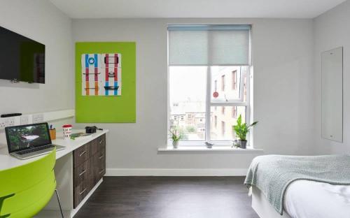 Apartamento Relax By Mph - Stylish Studios, Chester