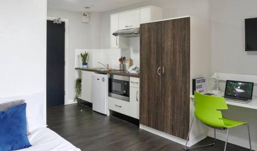 Apartamento Relax By Mph - Stylish Studios, Chester