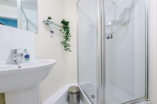 Stylish Chester Apartment Close To City Centre