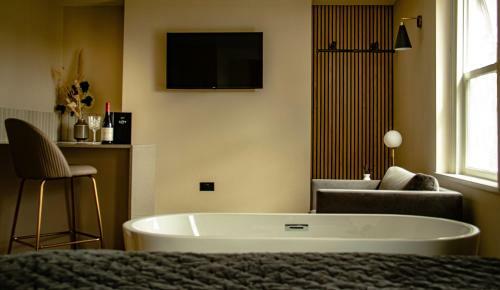 Apartamento The City Hotel