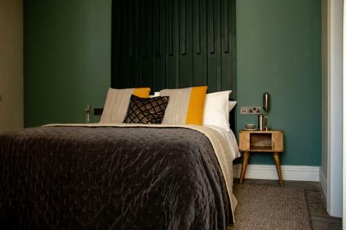 Apartamento The City Hotel
