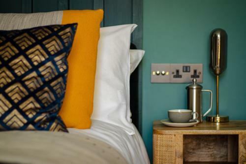 Apartamento The City Hotel